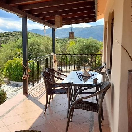 Ammolofoi Villa Maria Sea View Néa Péramos Екстериор снимка