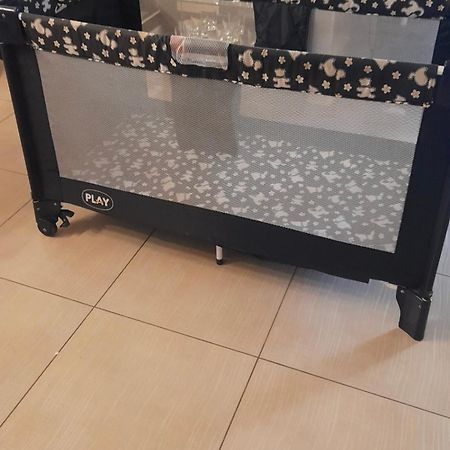 Ammolofoi Villa Maria Sea View Néa Péramos Екстериор снимка